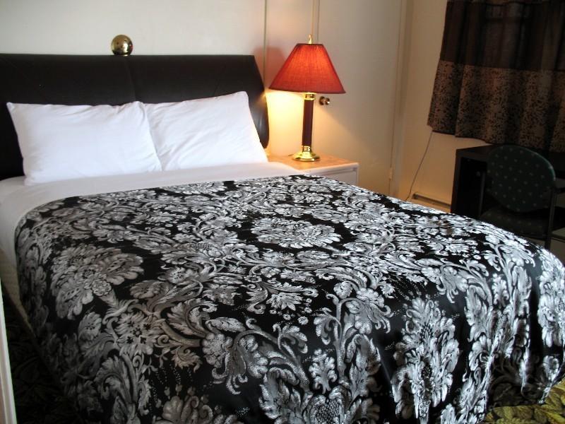 Stardust Motel Shaunavon Ruang foto