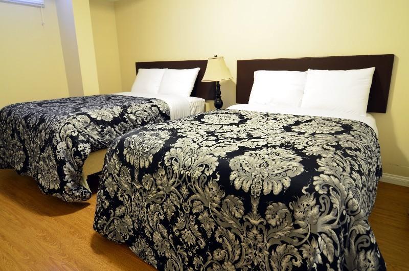 Stardust Motel Shaunavon Ruang foto