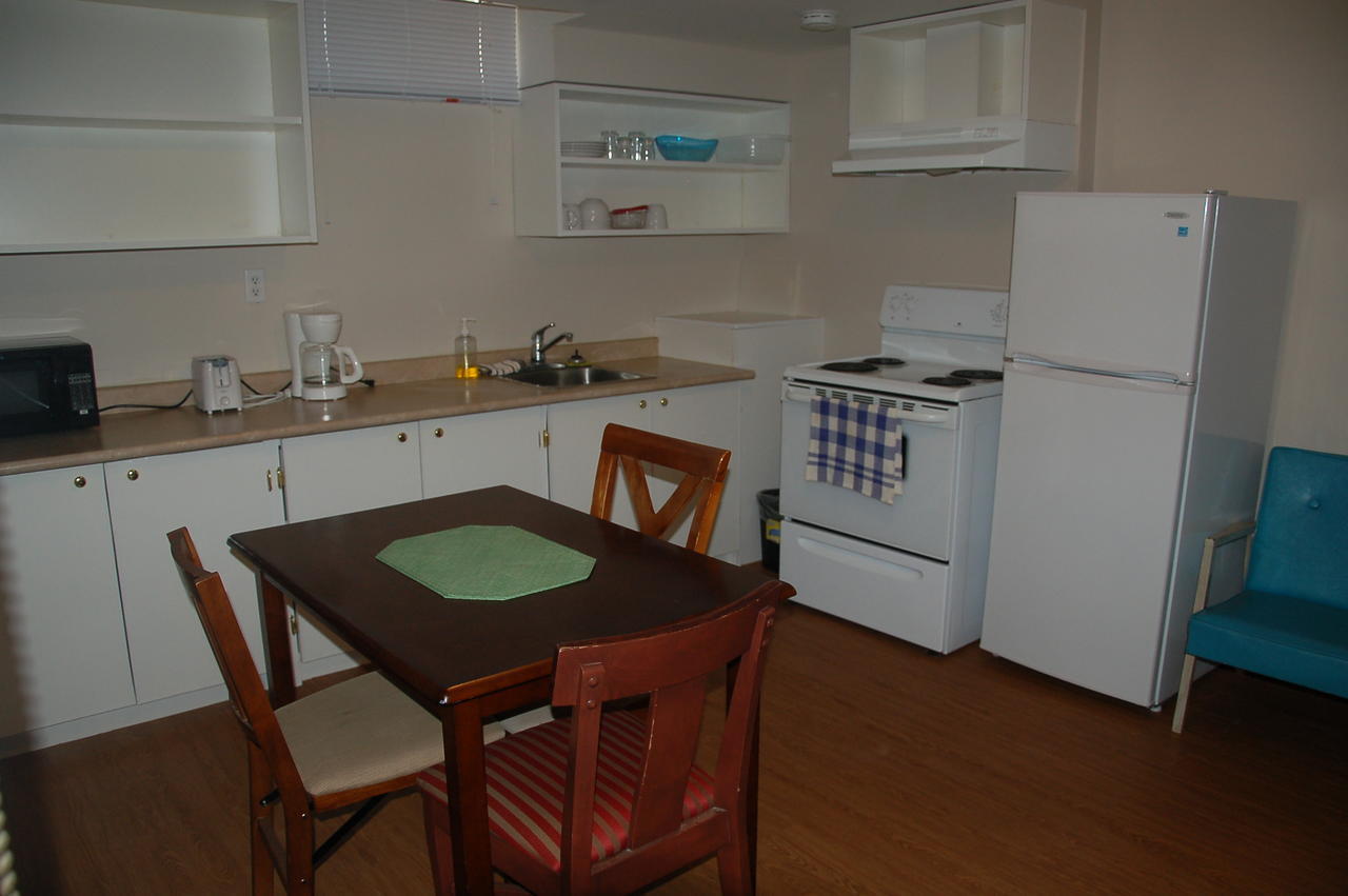 Stardust Motel Shaunavon Ruang foto