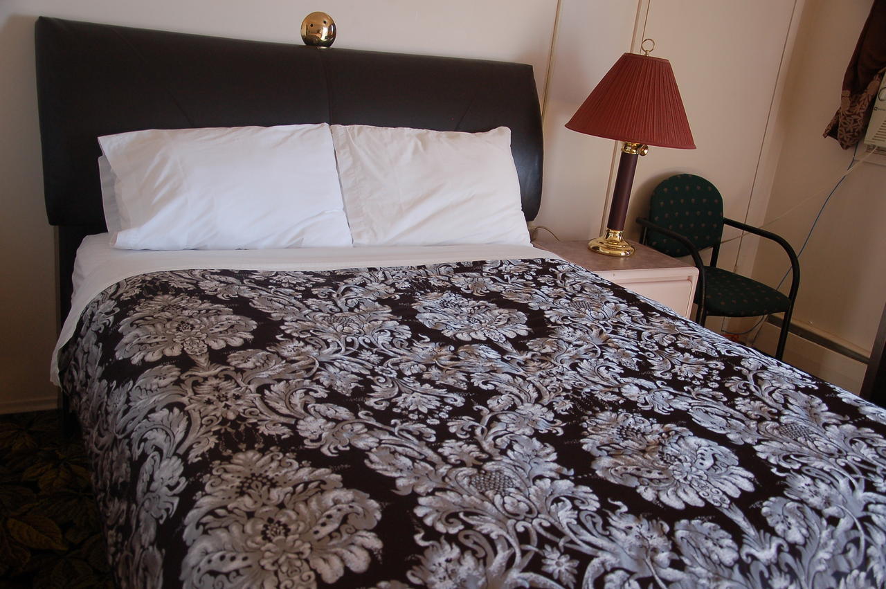 Stardust Motel Shaunavon Ruang foto